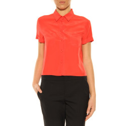 Shirt Red Valentino red